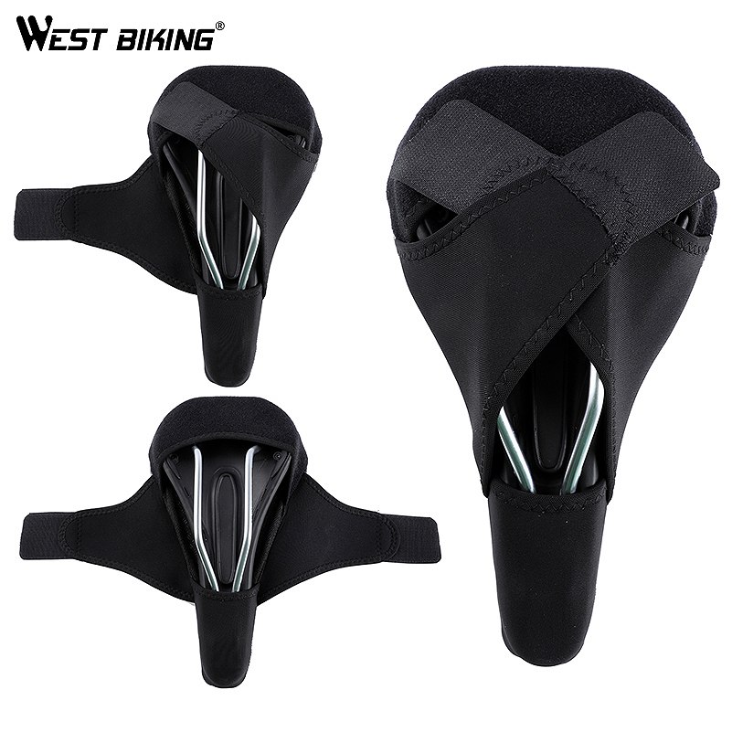 WEST BIKING 자전거 안장 커버, 액체 젤 소재 - Commuting By Bike 리뷰 및 가격