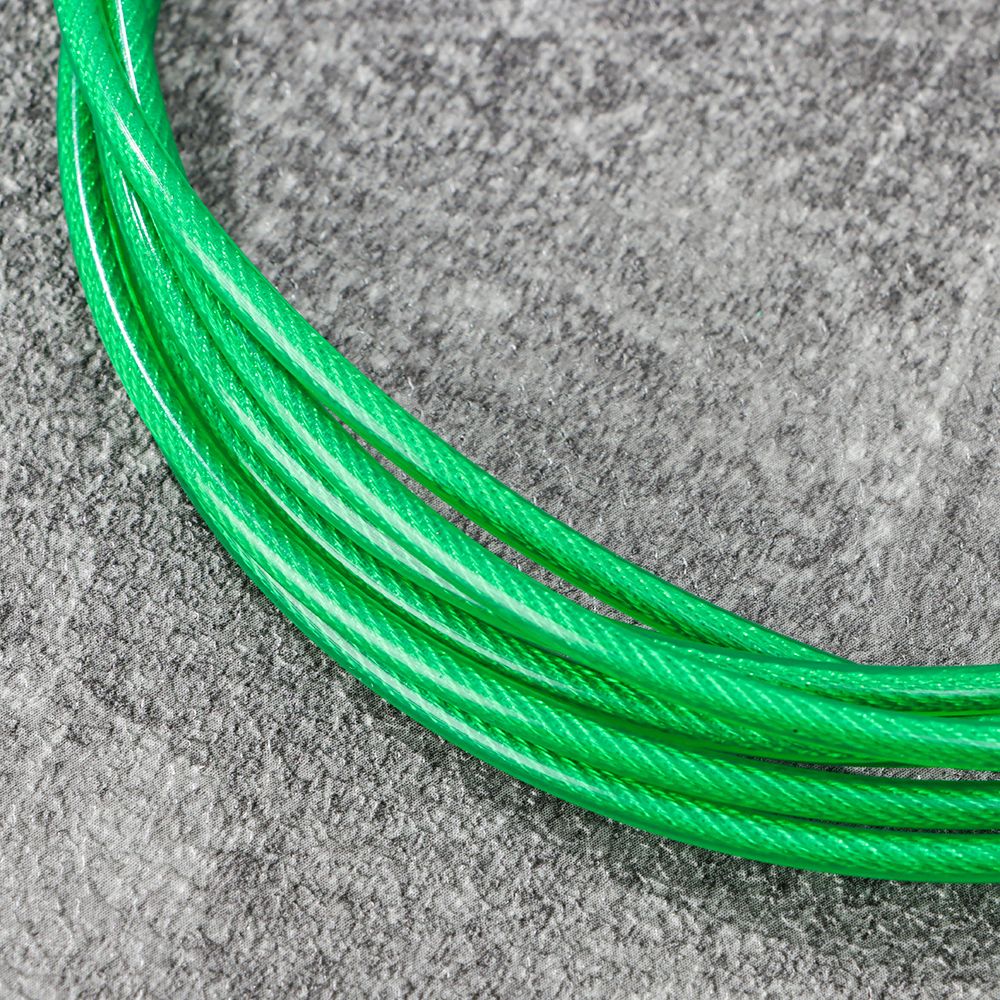 자전거 잠금 와이어 자전거 액세서리, 사이클링 강철 케 - Cable Lock Flexible 리뷰 및 가격