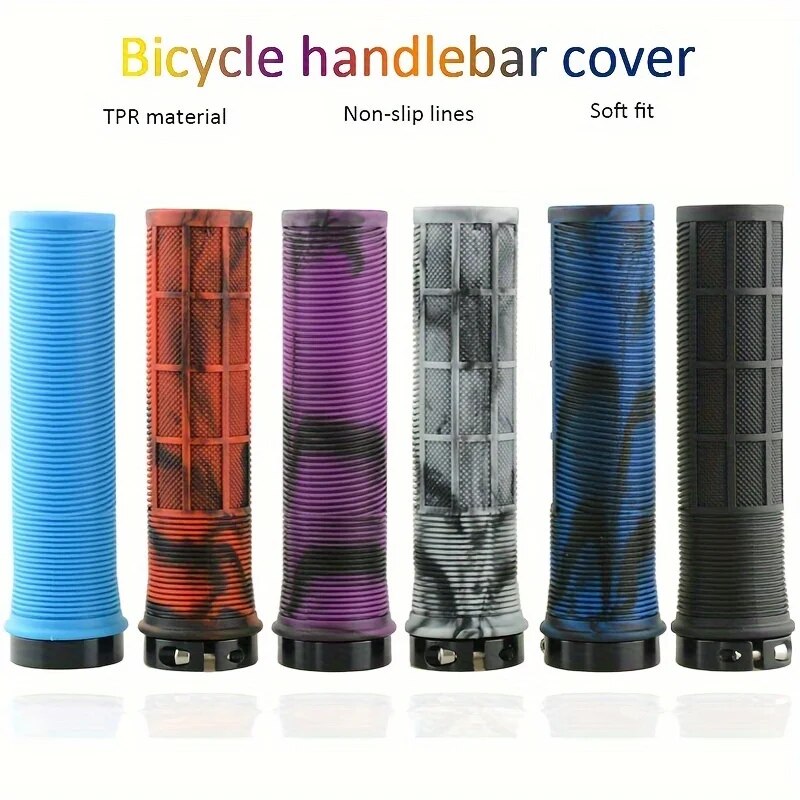 TPR 자전거 그립 통합형 자전거 핸들바 그립 알루미늄 - Commuter Bike Lock 리뷰 및 가격