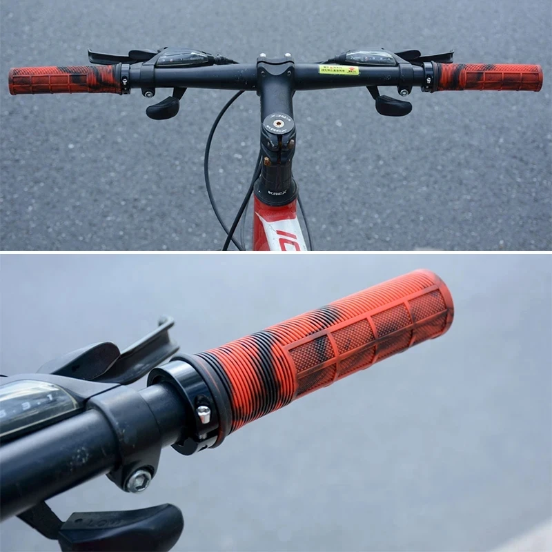 TPR 자전거 그립 통합형 자전거 핸들바 그립 알루미늄 - Commuter Bike Lock 리뷰 및 가격