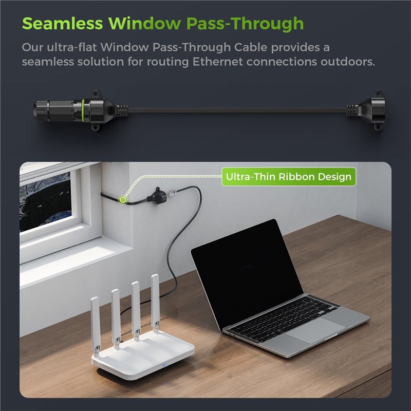A97I-초박형 유연한 창형 이더넷 케이블 1000Mb - Cable Lock Flexible 리뷰 및 가격