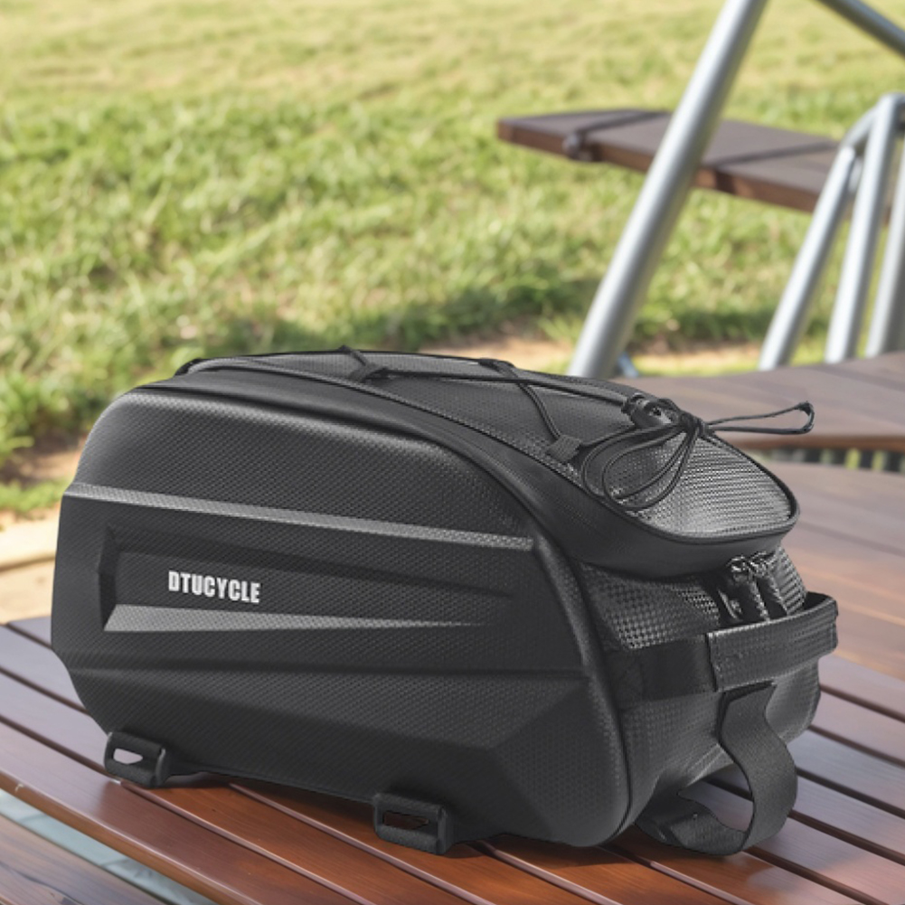 자전거 뒷좌석 가방 방수 자전거 트렁크 가방 지퍼 잠금 - Panniers Waterproof Rear 리뷰 및 가격