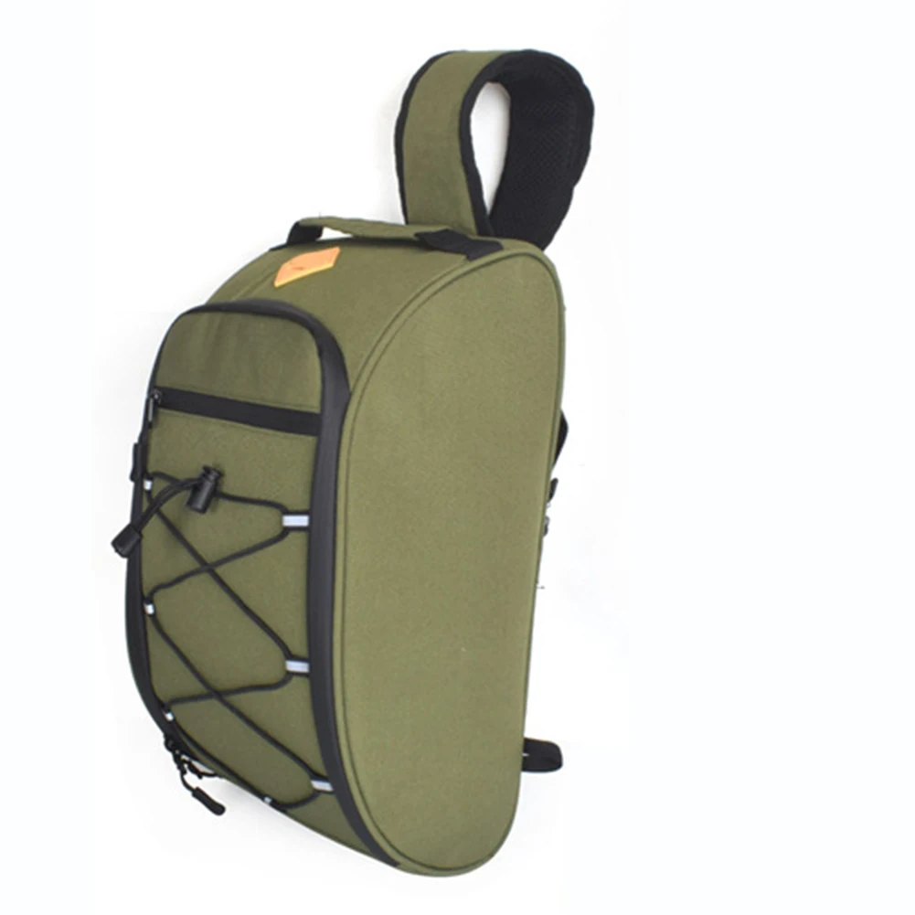1개, 8L 용량의 자전거 트렁크 백, 방수 나일론 소 - Panniers Waterproof Rear 리뷰 및 가격